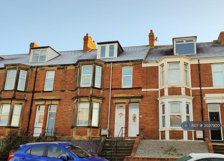 4 bedroom house in Durham Road, Gateshead, NE9 (4 bed) (#3037900)