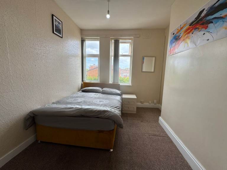 Rooms Available In Sparkhill B11