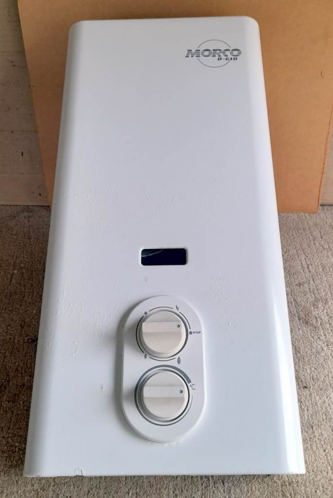MORCO WATER HEATER BOILER SPARES, REPAIR, PART EXCHANGE SERVICE CARAVAN CAMPER BOAT VAN