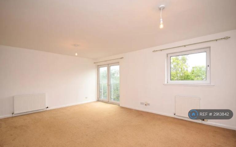 2 bedroom flat in Kemp Street, Hamilton, ML3 (2 bed) (#2913842)