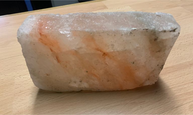 Himalayan Salt Block 