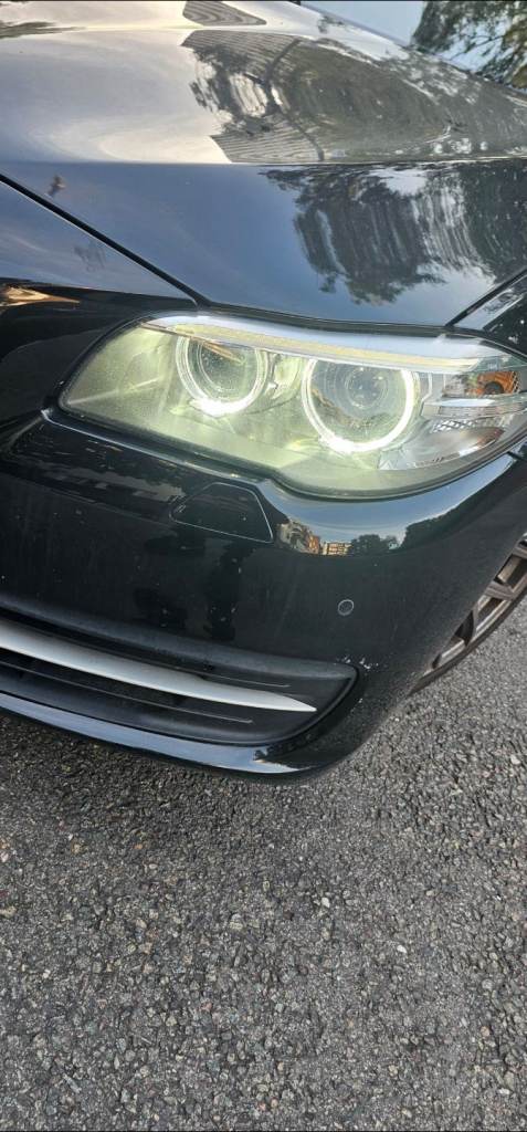 BMW F10 528i Automatic MOT 2026 ULEZ FREE 2 Litre Petrol Quick Sale Bargain