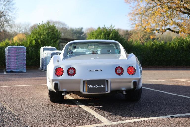 2016 Chevrolet Corvette  PETROL Manual
