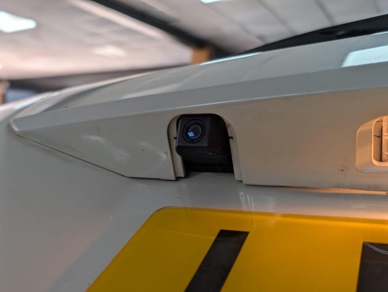 2012 Toyota Prius+ 1.8 VVT-h T4 MPV 5dr Petrol Hybrid CVT Euro 5 (s/s) (136 ps) MPV Petrol/Electr...