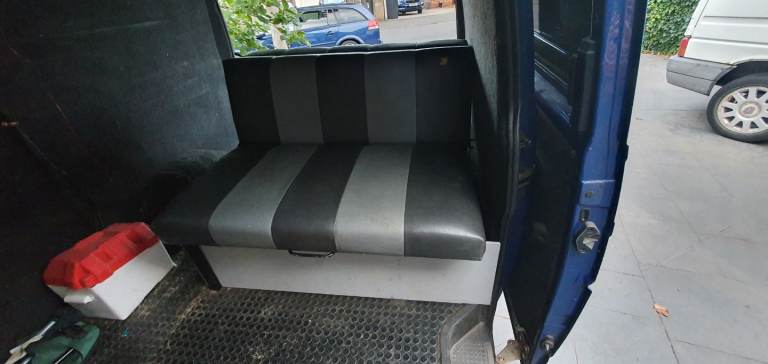3/4 Width Rock and Roll Bed