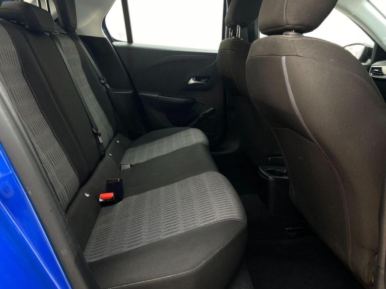 VAUXHALL CORSA 1.2 Turbo SE Auto Euro 6 (s/s) 5dr 2020