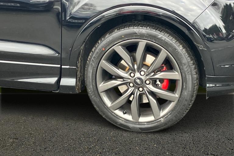 2019 Ford Kuga 1.5 EcoBoost ST-Line Edition 5dr Auto 2WD SUV PETROL Automatic