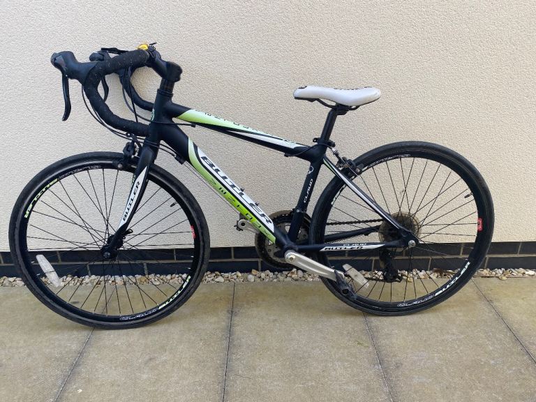 Claude Butler Ventoux 24
