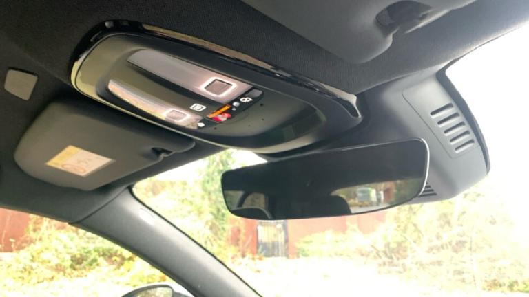 2022 Volvo XC40 Recharge Plus, Single Motor, Electric Estate Electric Automatic