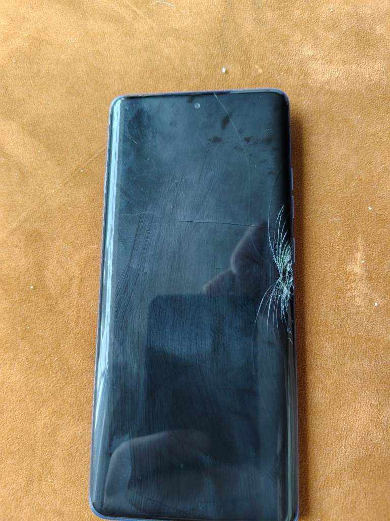 Moto edge 60 pro