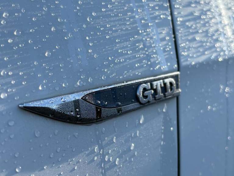 2018 Volkswagen Golf 2.0 TDI GTD Hatchback 5dr Diesel DSG Euro 6 (s/s) (184 ps) HATCHBACK Diesel ...