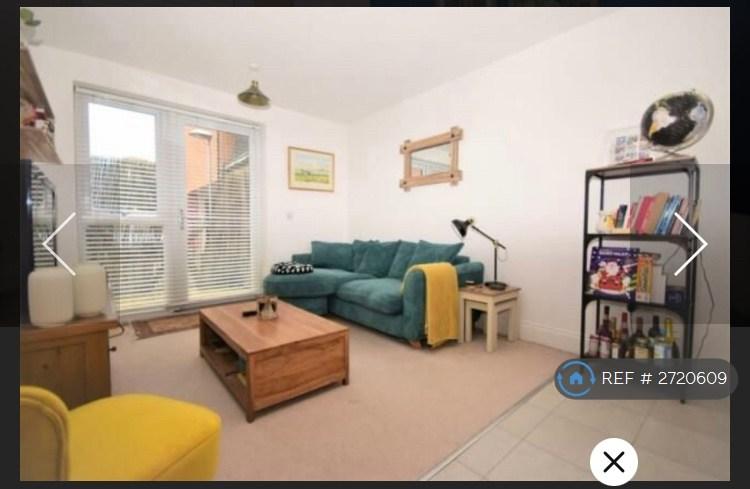 1 bedroom flat in Liberator Place, Chichester, PO19 (1 bed) (#2720609)