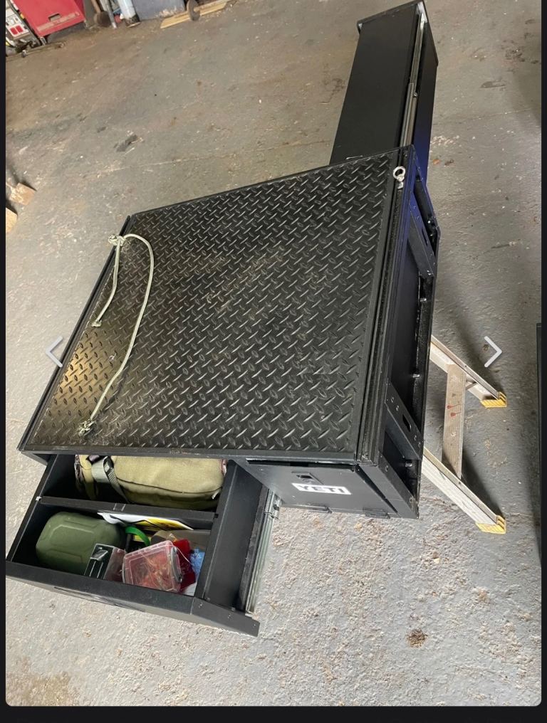 Gearmate defender drawers Reduced price