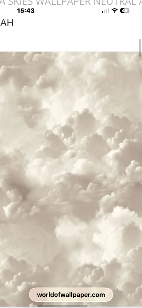 Wanted wallpaper vanilla skies cloud wallpaper 