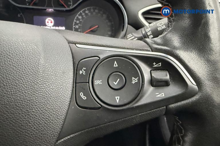 2022 Vauxhall Crossland 1.5 Turbo D Ultimate 5dr HATCHBACK DIESEL Manual