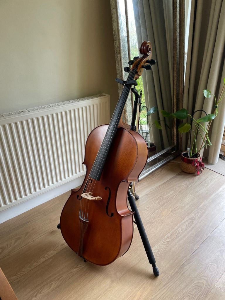 Five string Cello 