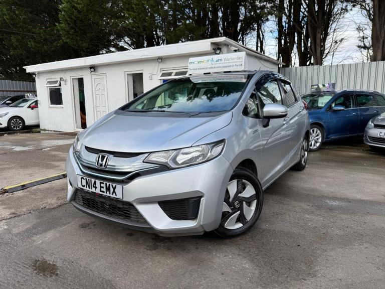 2025 Honda Fit JAZZ 1.5 HYBRID AUTO Hatchback PETROL Automatic