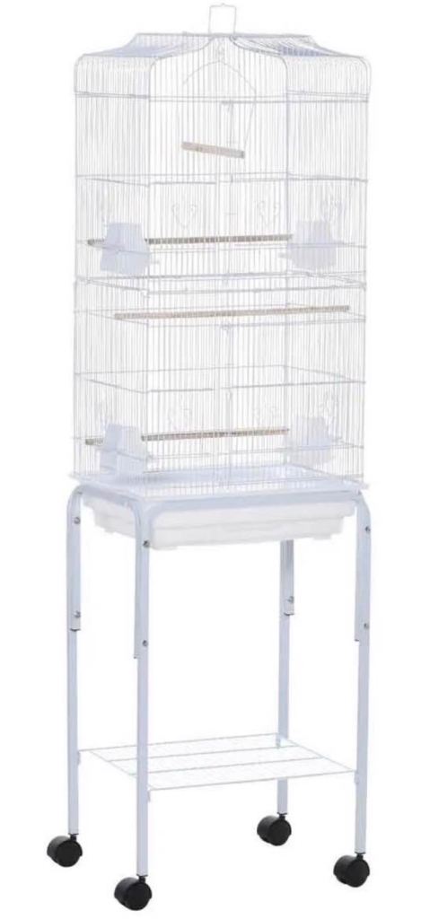 bird cage