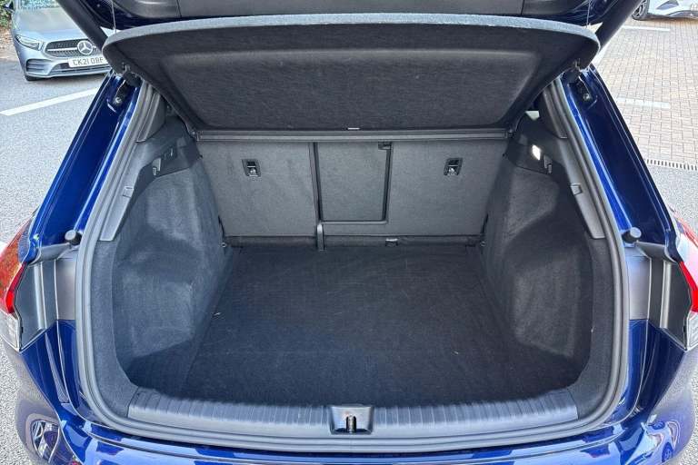 2023 Audi Q4 e-tron 50 Edition 1 SUV 5dr Electric Auto quattro 82kWh (299 ps) ESTATE Electric Aut...