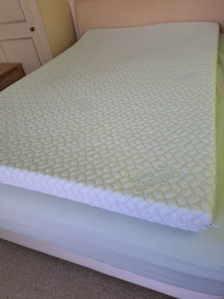 Motorhome/Campervan mattress