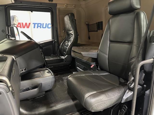 Scania R480 6x2 Midlift Tractor Unit Manual