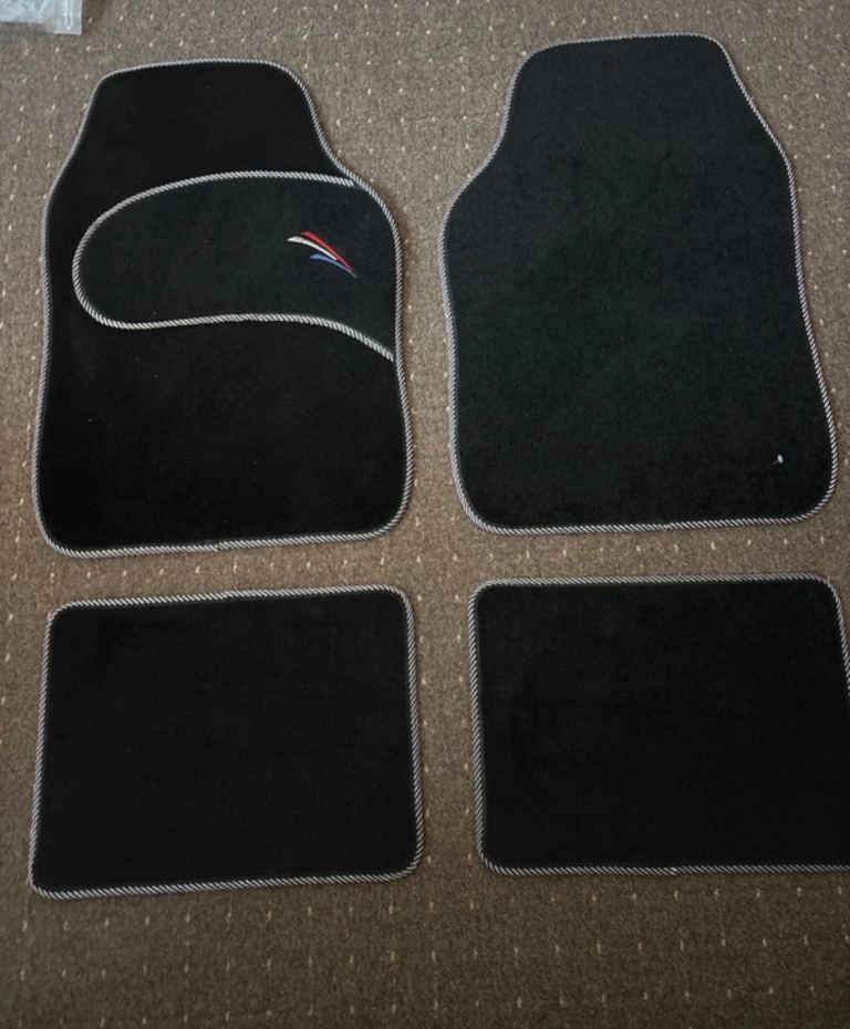 Car mats