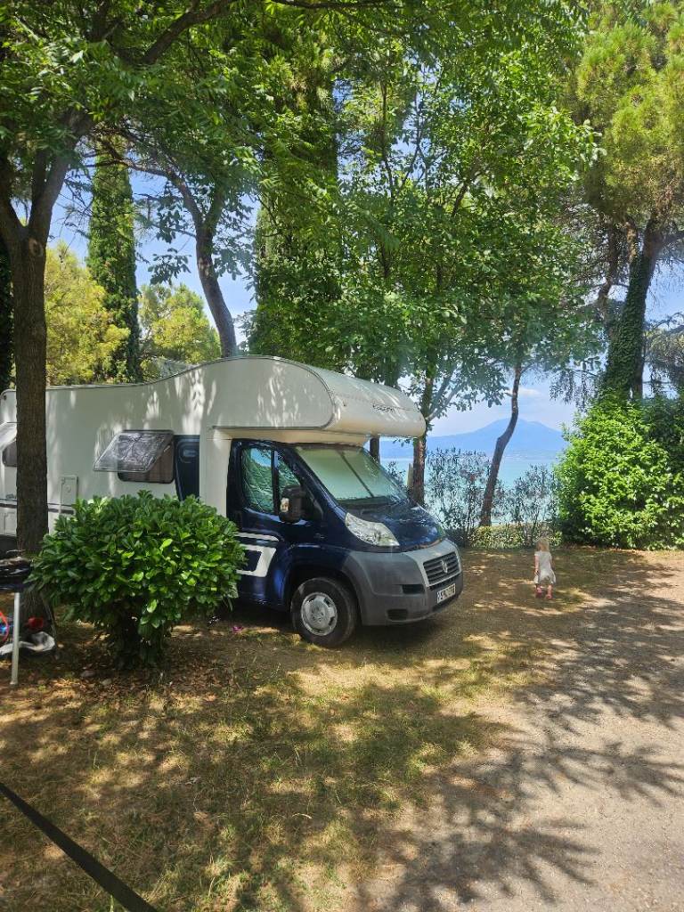 SWIFT ESCAPE 624 : Fiat, DUCATO 33 100 M-JET MWB, 2010, 2198 (cc)