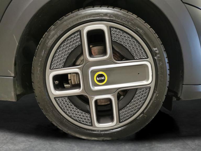 2022 MINI Hatch 135kW Cooper S Level 2 33kWh 3dr Auto HATCHBACK ELECTRIC Automatic