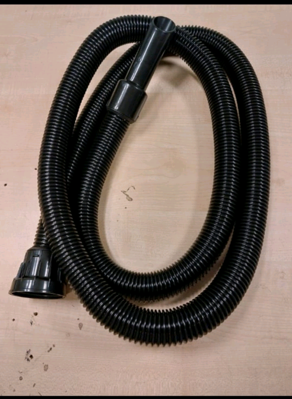 2.5mtr HENRY VACUUM CLEANER HOSE