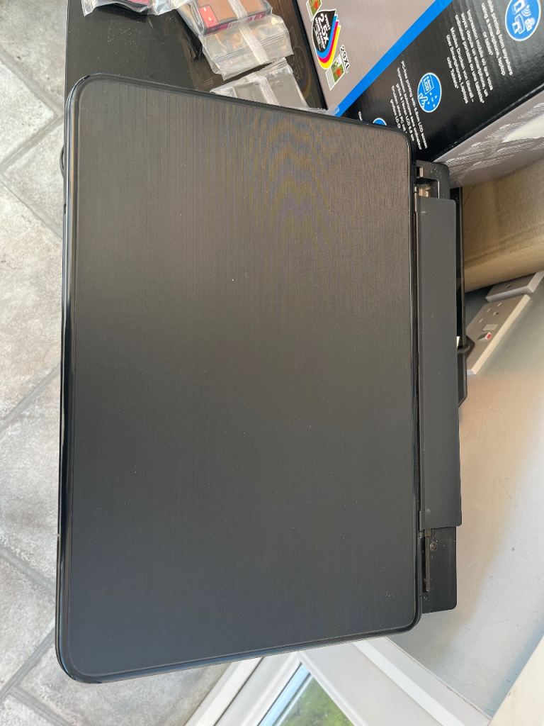 Epson xp-442 all in one inkjet printer . 