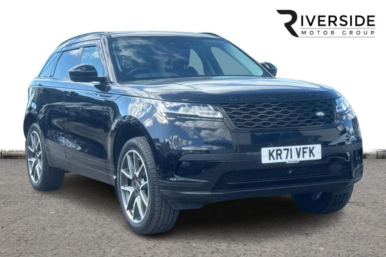 2021 Land Rover Range Rover Velar 2.0 D200 MHEV HSE Auto 4WD Euro 6 (s/s) 5dr Estate Diesel Autom...