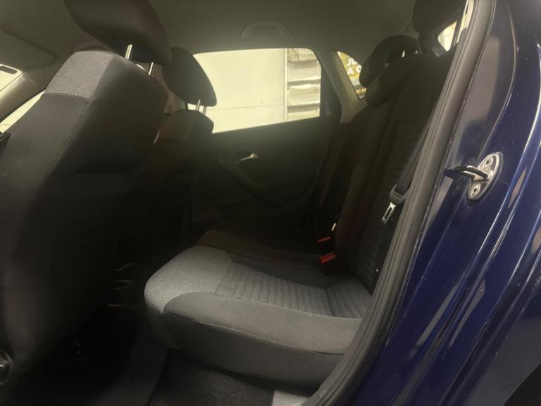 2010 Volkswagen Polo 1.4 SE DSG Euro 5 5dr HATCHBACK Petrol Automatic