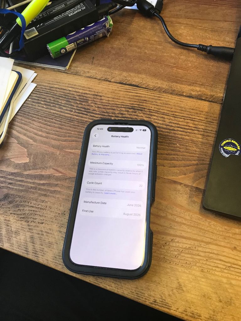 Apple iPhone 17 