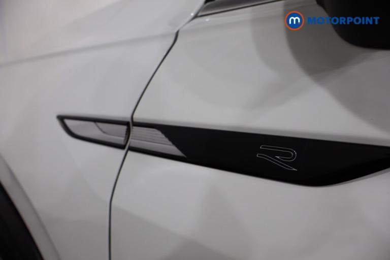 2023 Volkswagen Tiguan 1.5 TSI 150 R-Line 5dr DSG ESTATE PETROL Automatic