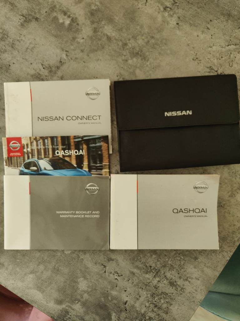 Nissan, QASHQAI, Hatchback, 2018, Manual, 1598 (cc), 5 doors