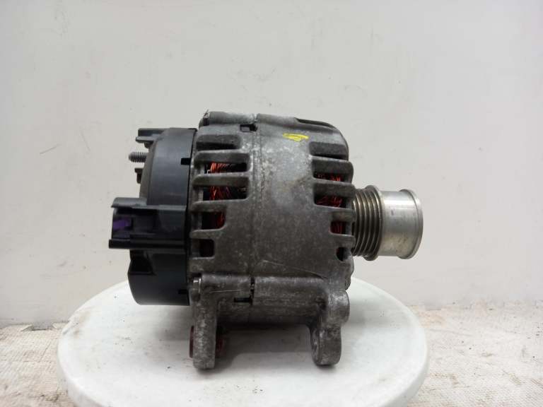 Seat Ibiza Alternator 2017-2026 1.0l Dlac
