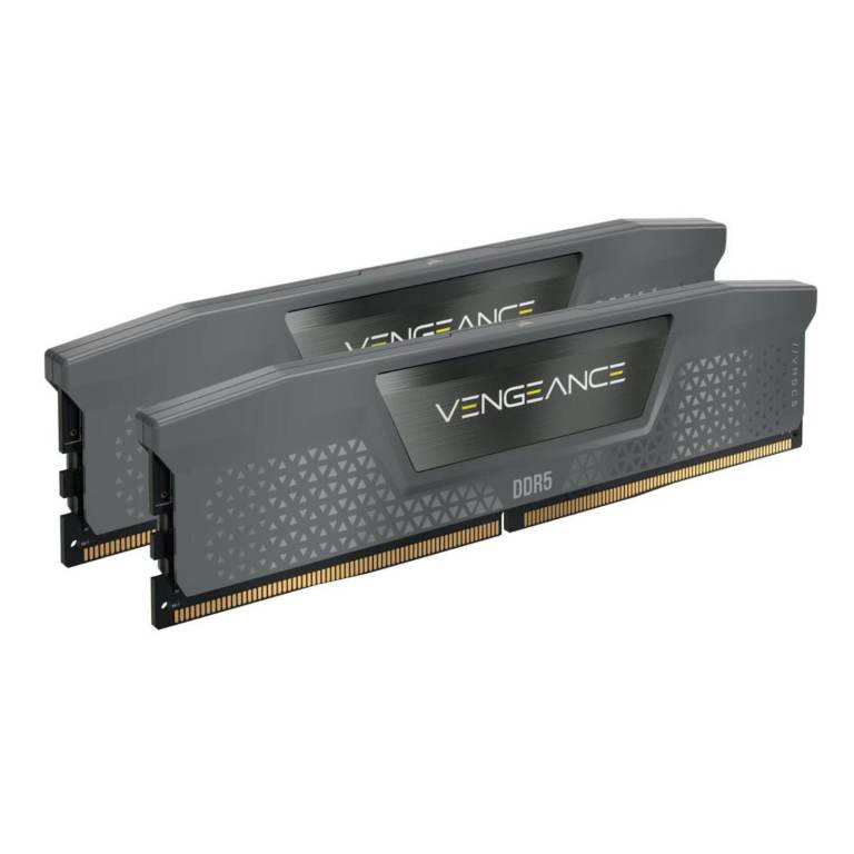 Corsair Vengeance EXPO/XMP 16GB (2x8GB) DDR5 5200MHz CL40 Dual Channel Kit