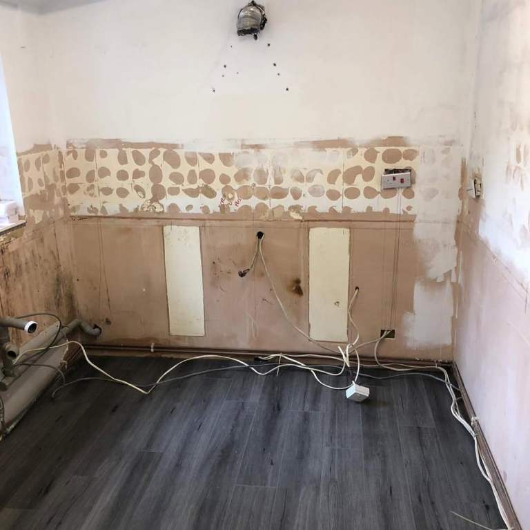 Professional Joinery Services – Bespoke Furniture, Fitted Wardrobes & Carpentry