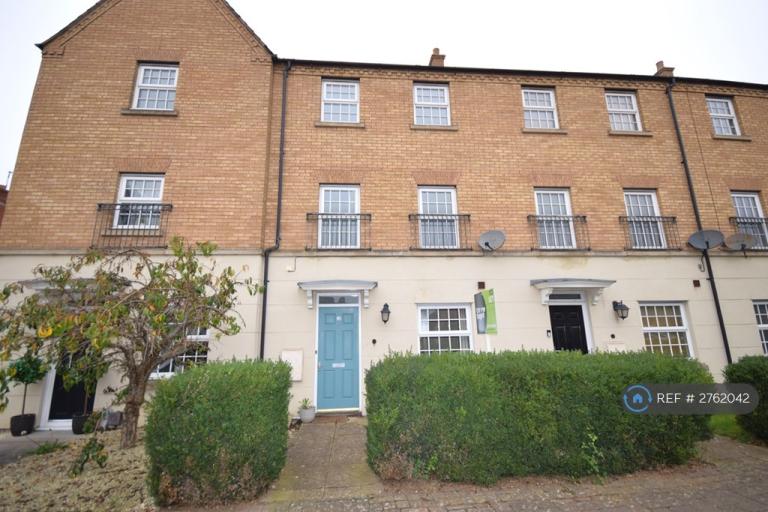 5 bedroom house in Coton Park Drive, Rugby, CV23 (5 bed) (#2762042)