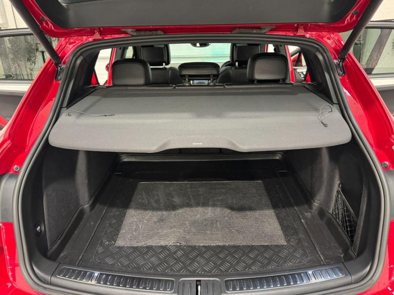 2017 Porsche Macan GTS 5dr PDK ESTATE PETROL Automatic