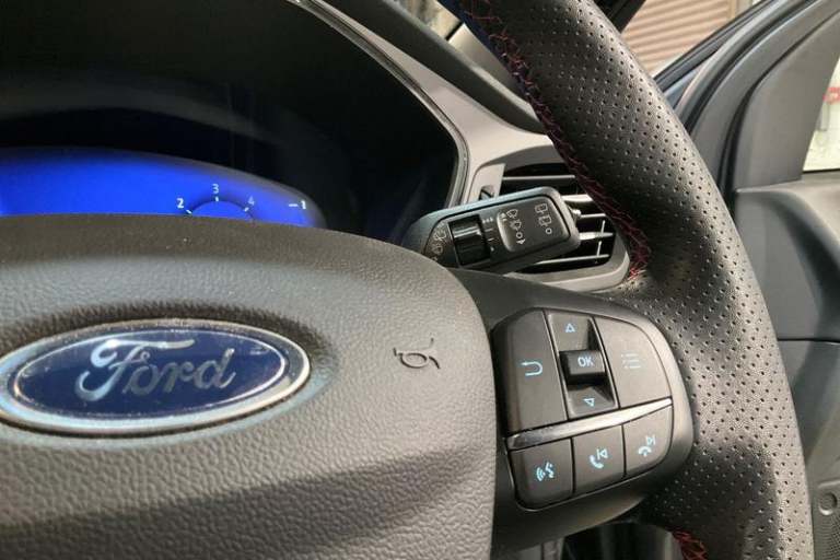 2022 Ford Kuga 2.0 EcoBlue mHEV ST-Line X Edition 5dr- Panoramic Sunroof Manual HATCHBACK Diesel ...