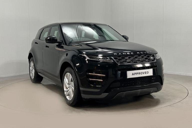LAND ROVER RANGE ROVER EVOQUE 2.0 D200 R-Dynamic S 5dr Auto