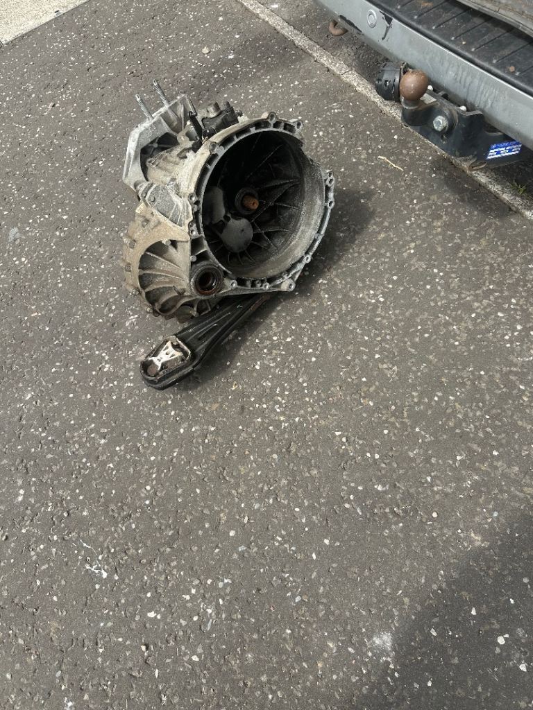 Ford transit gearbox * URGENT NEEDS TO GO*