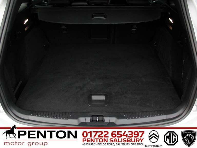 2024 Ford Focus 1.0T EcoBoost MHEV ST-Line X DCT Euro 6 (s/s) 5dr ESTATE Petrol/Electric Hybrid A...