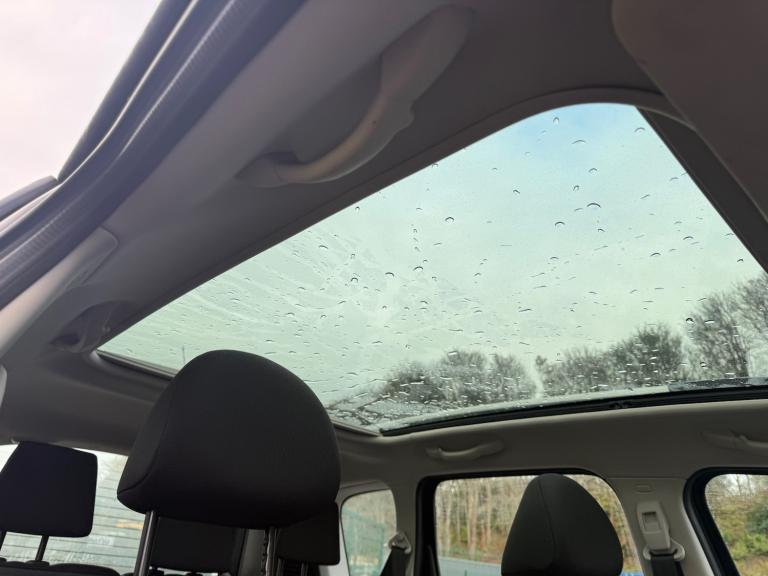 2014 Citroen C3 Picasso 14 VTi 16V Selection 5dr MPV Petrol Manual