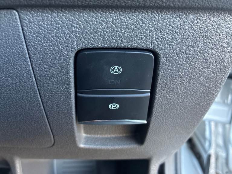 2025 Ford Transit 2.0 EcoBlue 165ps H2 Limited Van Auto [Nav] Medium Roof Van DIESEL Automatic