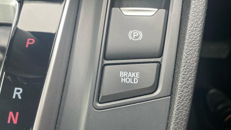 2019 Honda CR-V 1.5 VTEC Turbo EX 5dr CVT Petrol Estate Estate Petrol Automatic