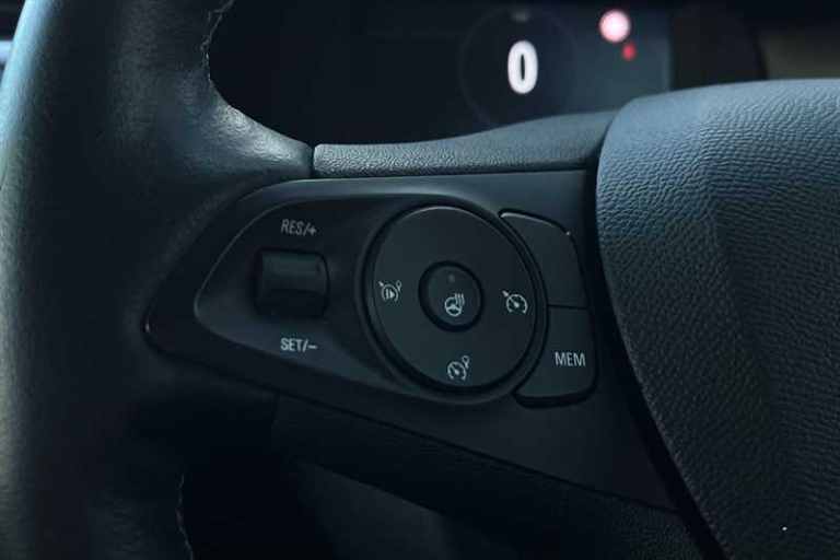 2022 Vauxhall Corsa 1.2 Elite Edition Hatchback 5dr Petrol Manual Euro 6 (75 ps) Hatchback Petrol...