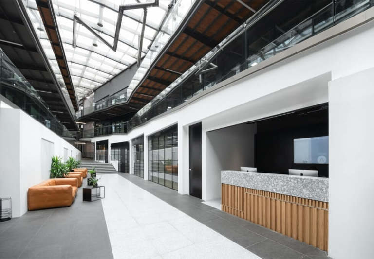4 to 80 Person Private Office Suites to rent in *Camden*, Central London NW1