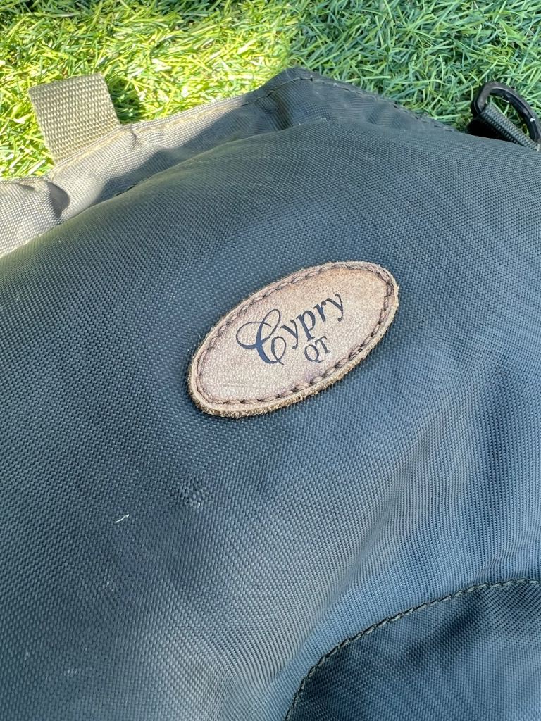Cyprus QT Carp Mat